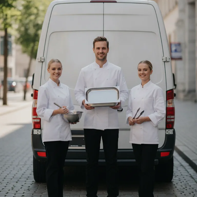 catering Świnoujście