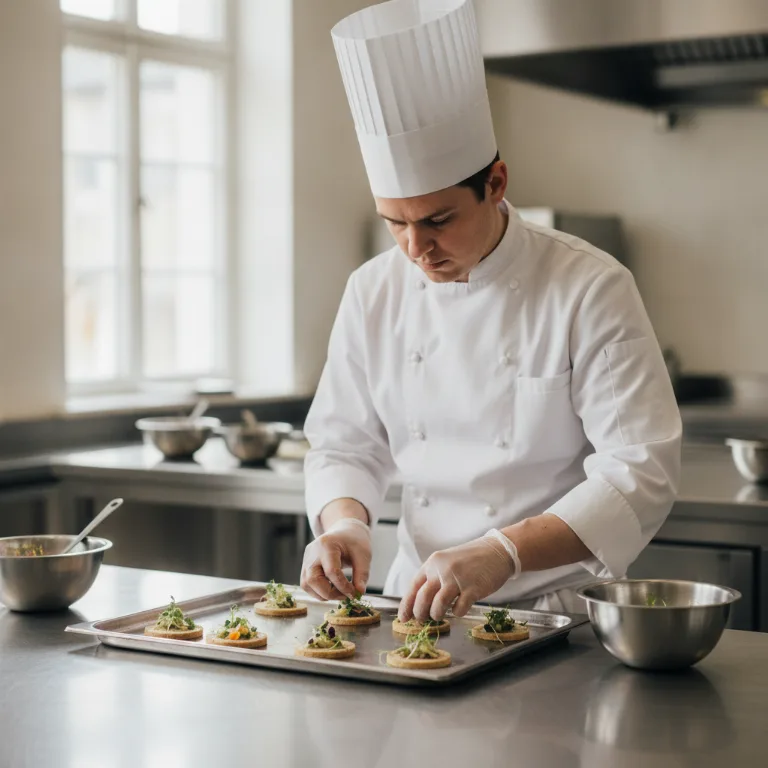 catering Świnoujście